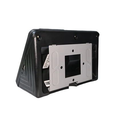 Smart WiFi Facial Recognition Fingerprint Time Attendance System