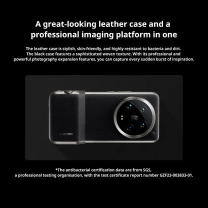 Xiaomi Wireless Camera Grip with 1500mAh Battery and Protective Case