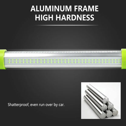 High Power 300W White Underwater Fishing Light for Boats