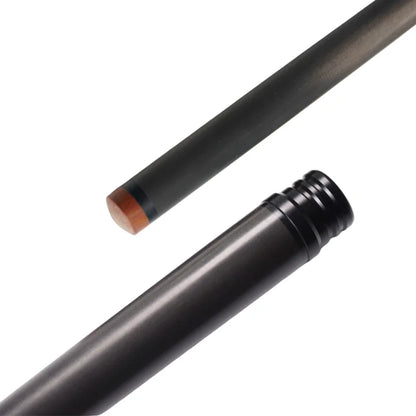 Professional Carbon Fiber Billiard Cue Shaft High Precision
