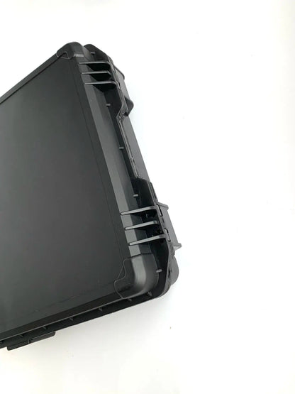Portable Hard Plastic Tool Box 420x360x120mm