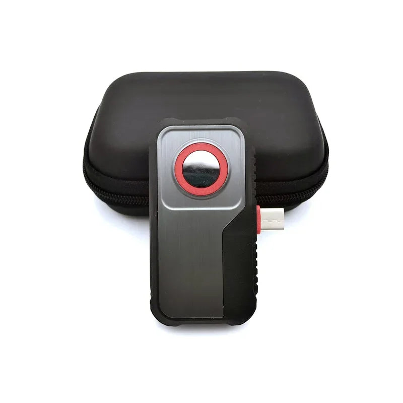 Portable 256×192 USB-C Thermal Camera for Android
