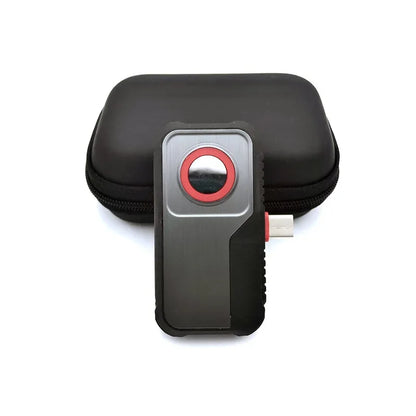 Portable 256×192 USB-C Thermal Camera for Android