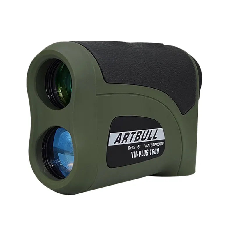 1600m Long-Range Laser Distance Meter for Outdoors