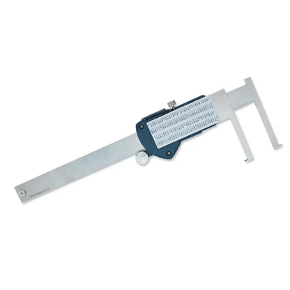 Digital Inside Groove Caliper 15-300mm Knife Edge Micrometer
