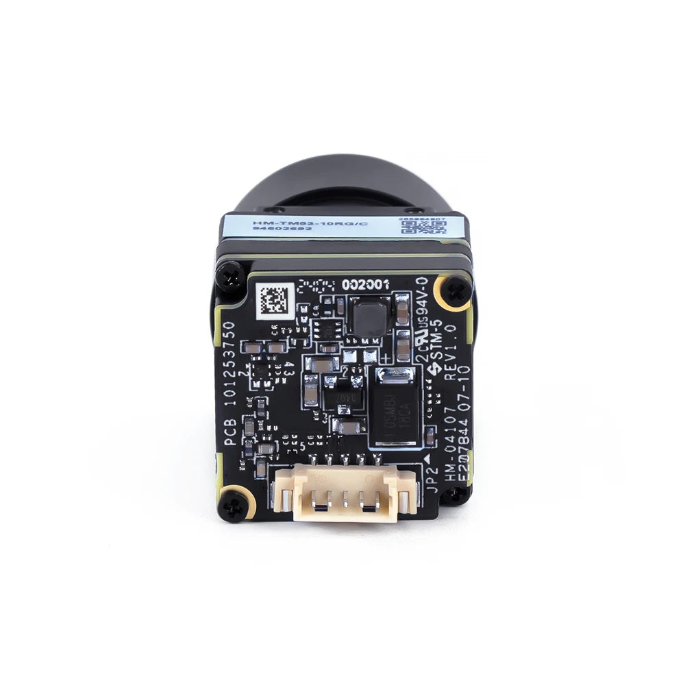 Portable 256×192 Thermal Camera Module for FPV Drones