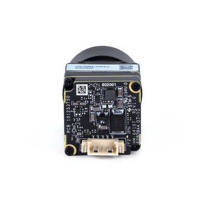 Professional 640×512 Drone Thermal Camera CVBS Analog