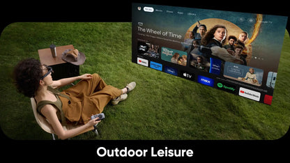 Portable Pocket TV Streaming Box for AR Glasses