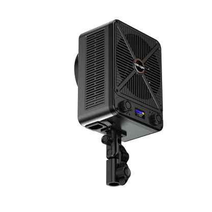 High-Power 330W LED Studio Light Softbox for Content Creators