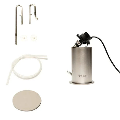 Mini Aquarium Canister Filter ES60-1 Pro