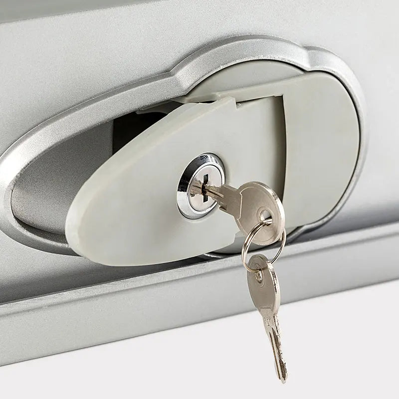 Heavy Duty 1800kg Smart Electric Gate Opener Sliding Motor Set