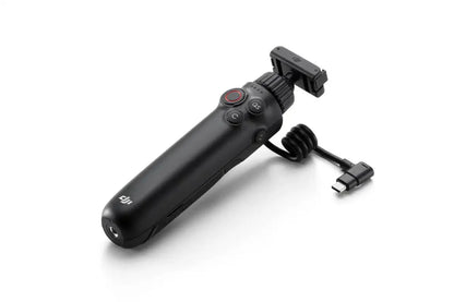 Portable Charging Handle with 4900mAh Battery