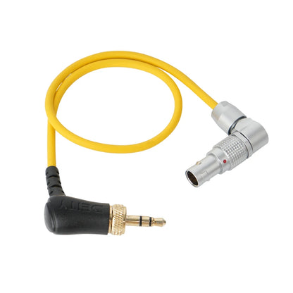 Wireless Timecode Generator for Video Cameras and Audio Recorders