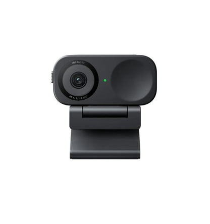 Smart 4K Webcam AI Tracking Noise Cancel Streaming