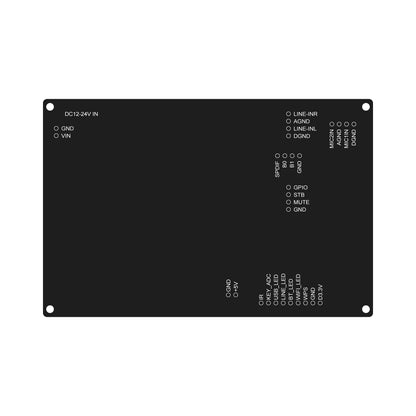Smart Bluetooth 5.0 2.1 Subwoofer Amplifier Board 200W Output