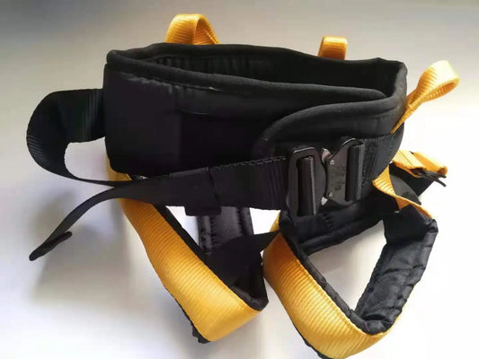 Adjustable Kids Workout Bungee and Gym Rope 5–12