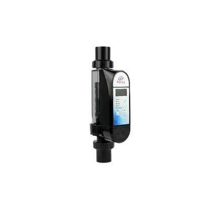 4g Smart Saltwater Chlorinator for Easy Pool Maintenance