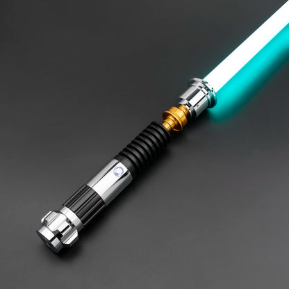 Obi-Wan SE Edition LED Lightsaber Super RGB