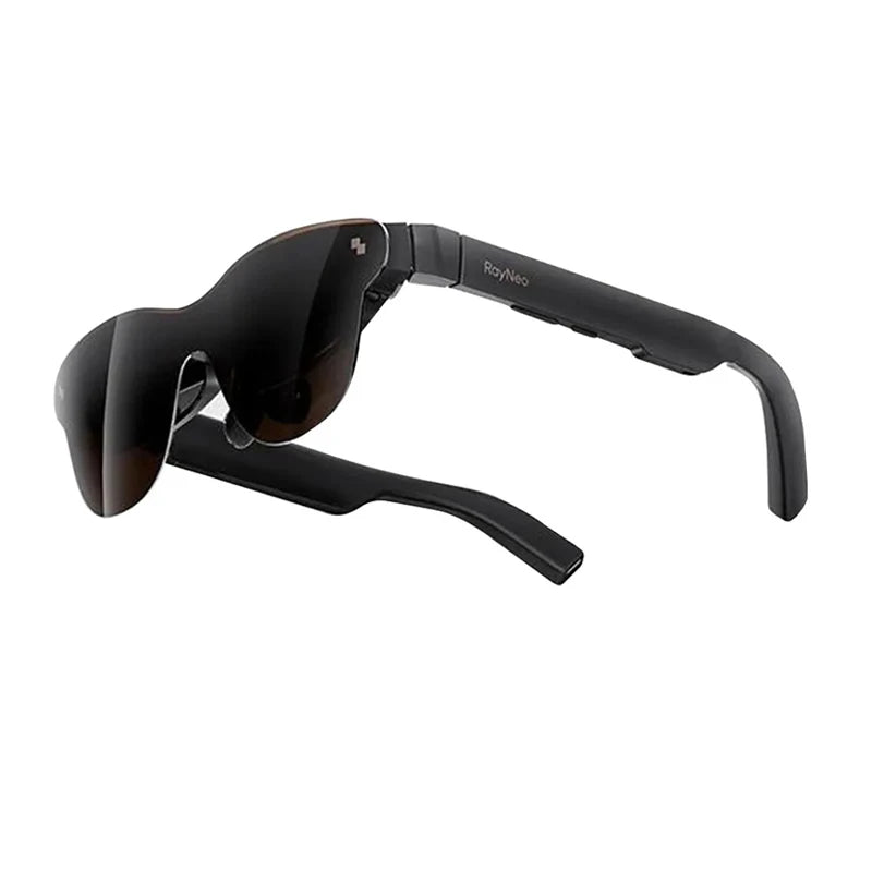 3D HD AR Glasses for Mobile & PC Gaming