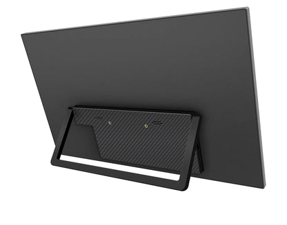 18.5" Portable Monitor with 100Hz HDR IPS Display