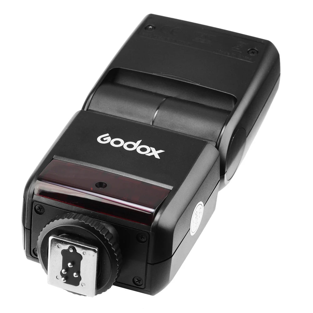 Compact TTL 2.4G Wireless Flash for Sony
