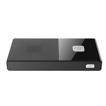 Portable Mini PC 16GB 128GB N5105 Windows 11