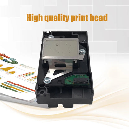 High-Quality DTF Printhead for Epson L1800 Series