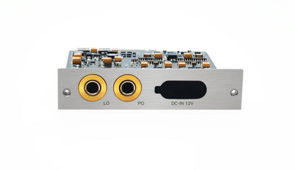 AMP18 Headphone Amplifier Module for DX340