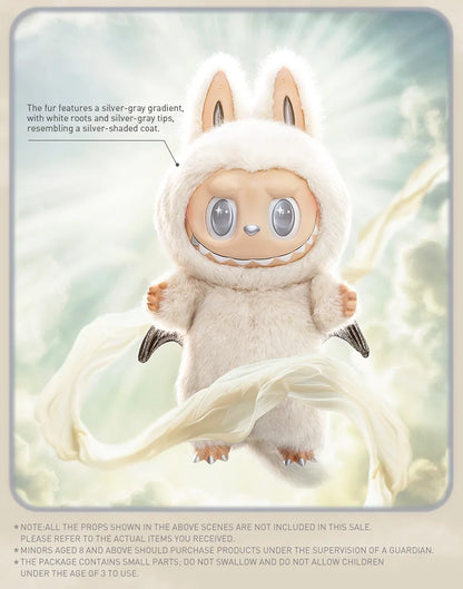Limited Edition Angel in Clouds Vinyl Collectible Doll