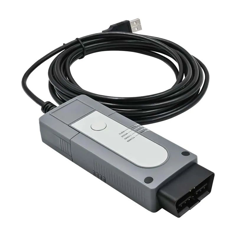 Car Diagnostic OBD2 Scanner 6154A CAN FD WiFi