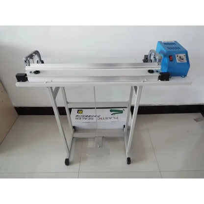 60cm Foot Operated Heat Sealer with Cutter