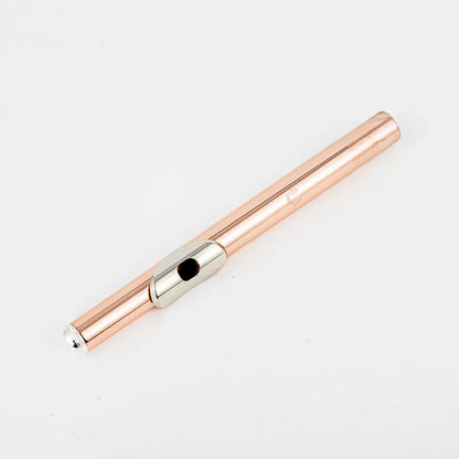 Professional C Key 17-Hole Phosphor Bronze Flute