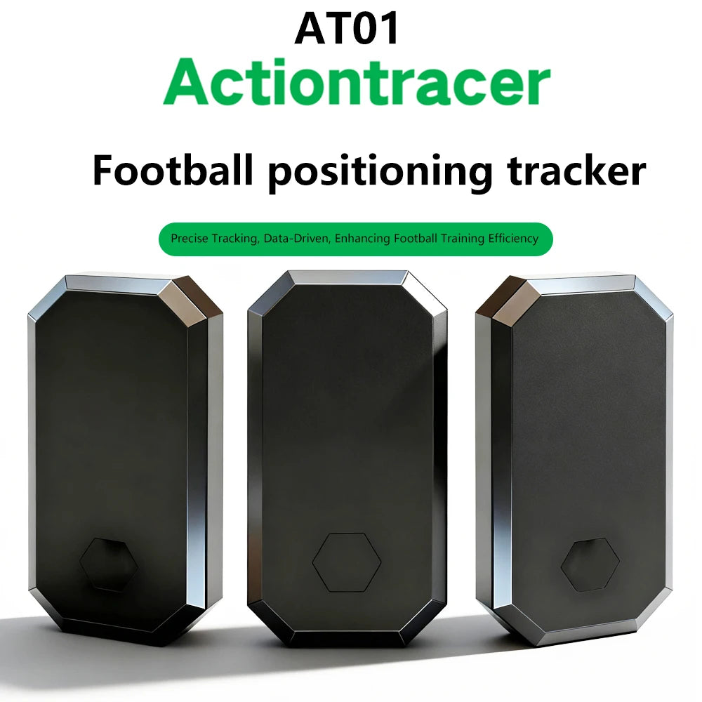 Medium Soccer GPS Tracker Vest Training Stats Monitor