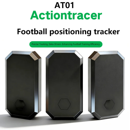 Medium Soccer GPS Tracker Vest Training Stats Monitor