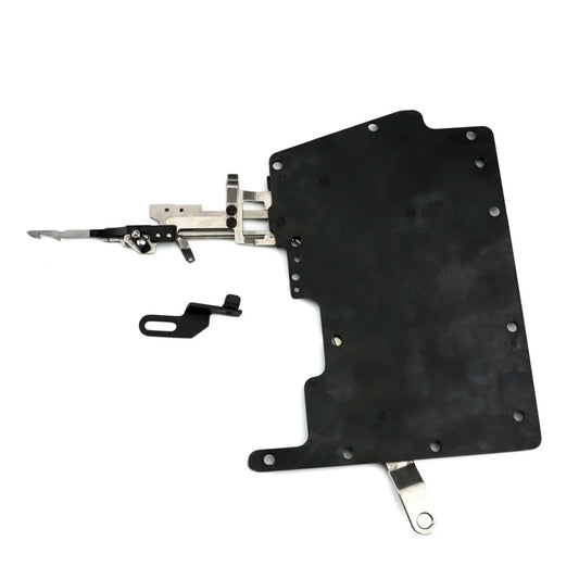 Heavy Duty Knife Holder ASM Thread Cutter for Coverstitch Machine
