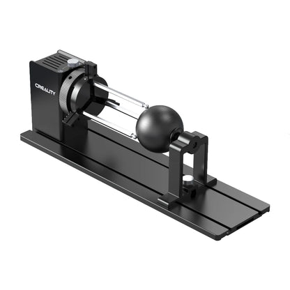 Rotary Roller Attachment for Laser Engraving Machines for Cylindrical Objects