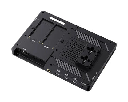 10.1-Inch 2000nit Touchscreen Camera Field Monitor