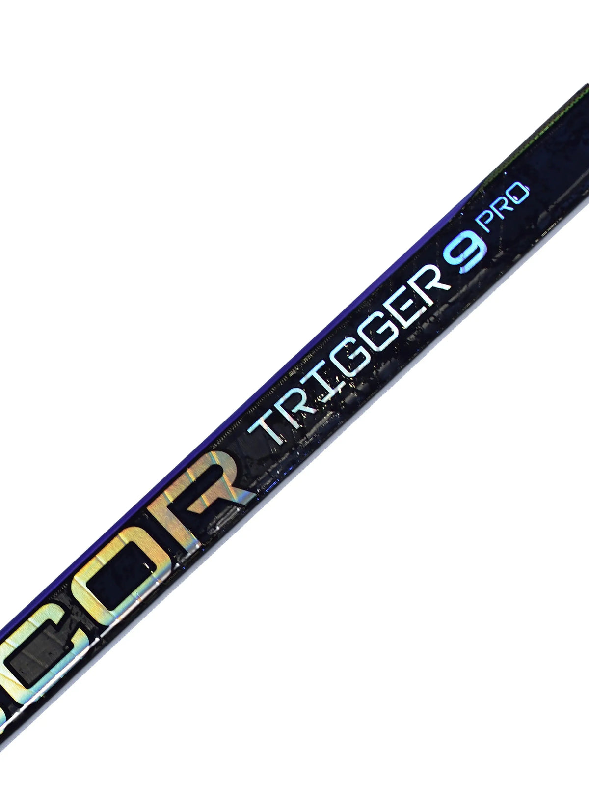 RH Ice Hockey Sticks 2 Pack Durable Carbon