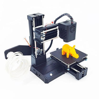Mini 3D Printer Entry Level FDM Machine for DIY Projects
