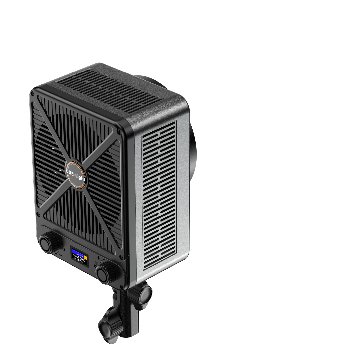 Professional 330W LED Softbox Light for Live Video & Studio