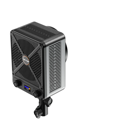 Professional 330W LED Softbox Light for Live Video & Studio