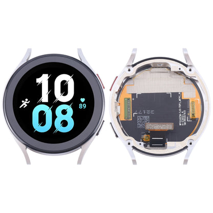 Samsung Watch5 44mm LCD Screen Assembly Black Frame