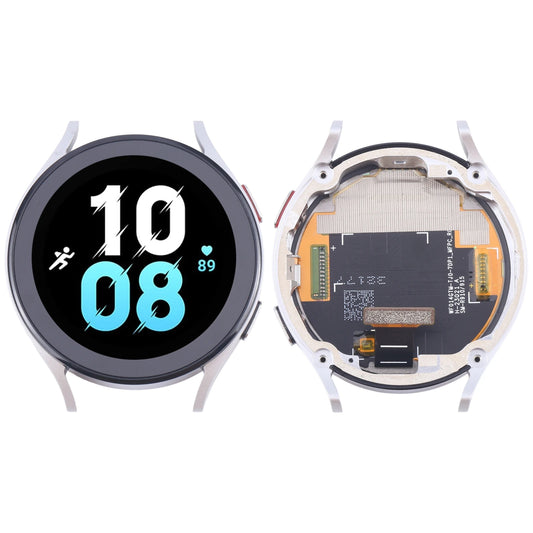 Samsung Watch5 44mm LCD Screen Assembly Black Frame