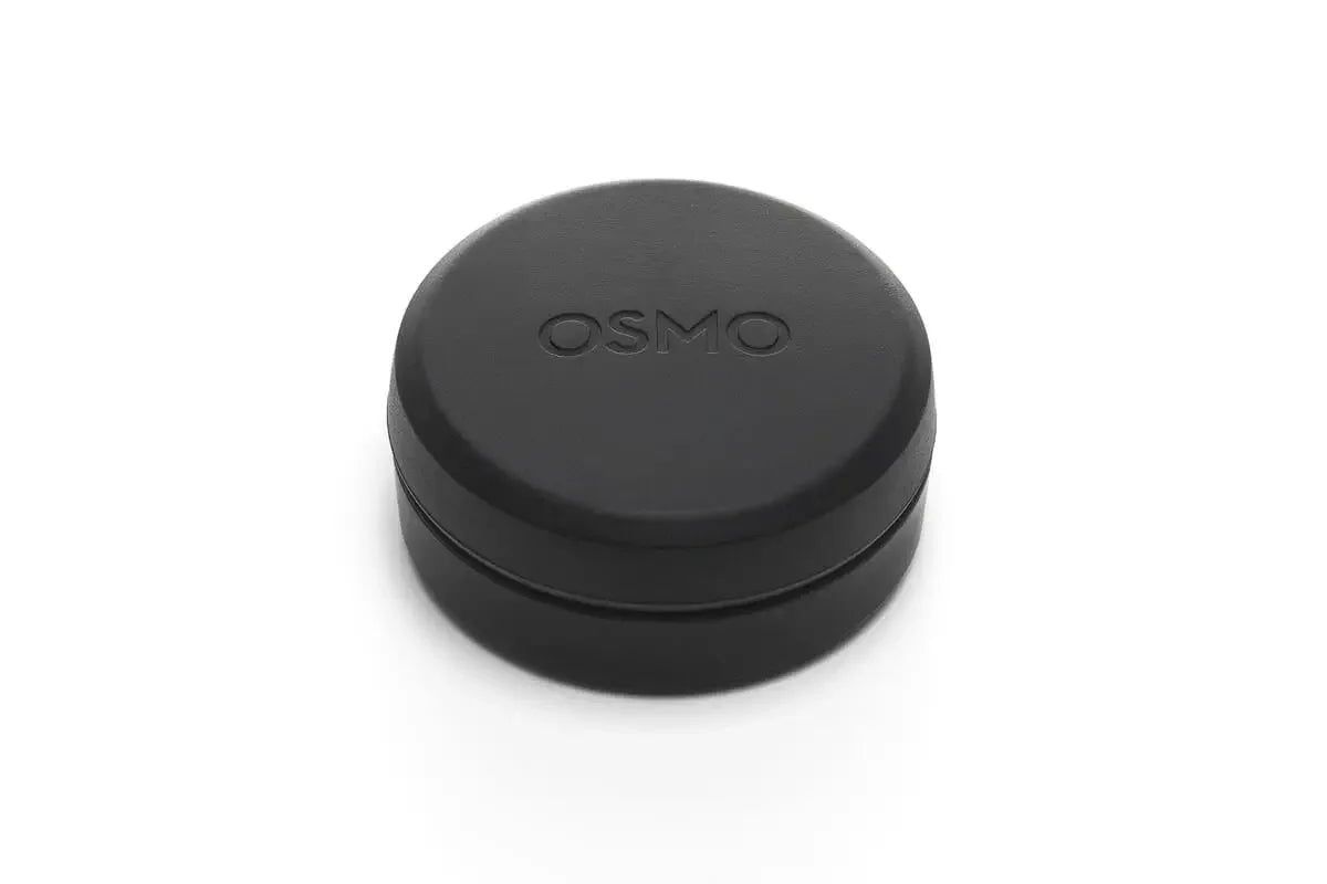FOV Boost Lens Expands Action 5 Pro to 182 Degrees