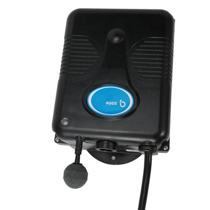 2x Ozone Generator 300mg/h Water Purifier for Spa Pool