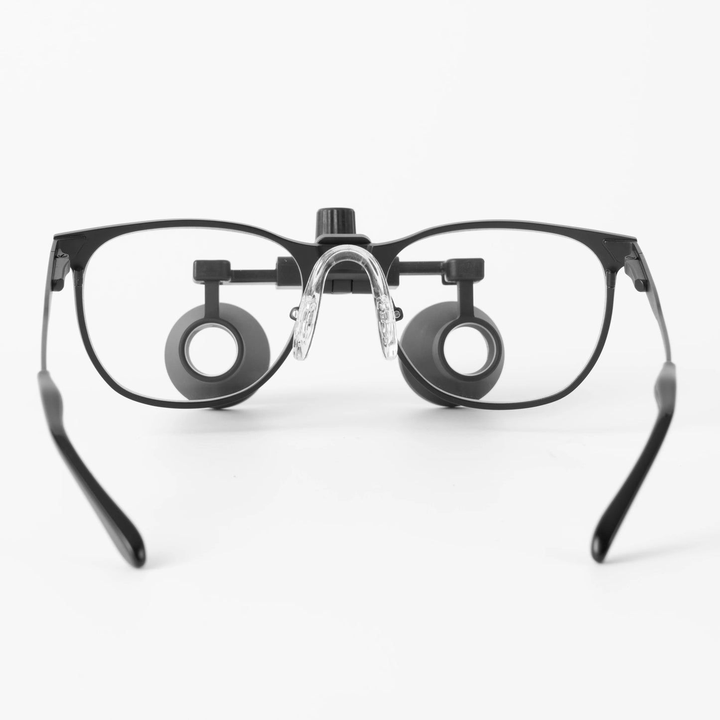 Titanium Frame 3.5X Magnifying Loupes for Precision Work
