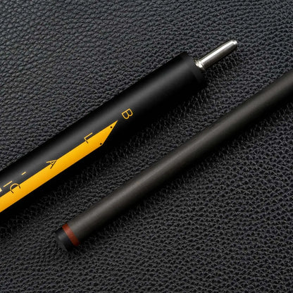 2in1 Carbon Pool Cue Stick 58in Break Jump