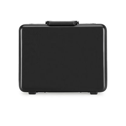 Portable ABS Aluminium Tool Storage Case with Secure TSA Lock