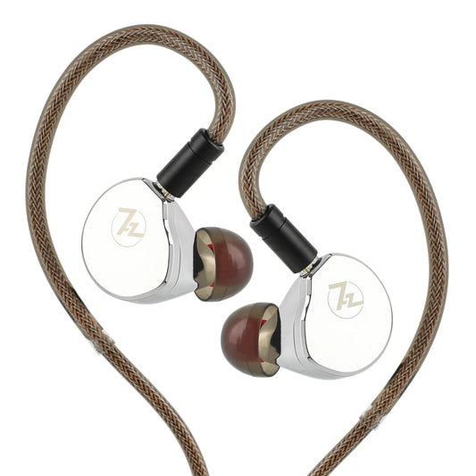 Planar Magnetic Divine Earbuds Aluminum Shell High-Fidelity