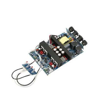 1000W Class D HiFi Stereo Amplifier Board Dual Channel